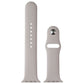 Apple Watch Series 9 (A2980) GPS Only - 45mm Starlight AL/Starlight Sp Band M/L