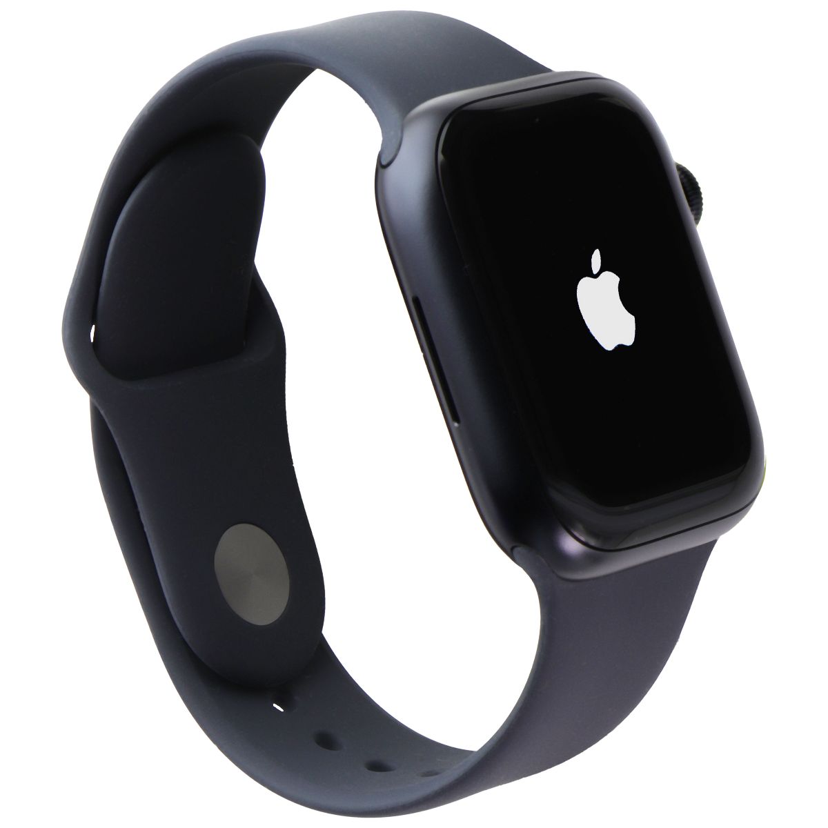 Apple Watch Series 9 (GPS Only) A2980 45mm Midnight Al/Midnight Sp Band (S/M) Smart Watches Apple - Simple Cell Bulk Wholesale Pricing - USA Seller