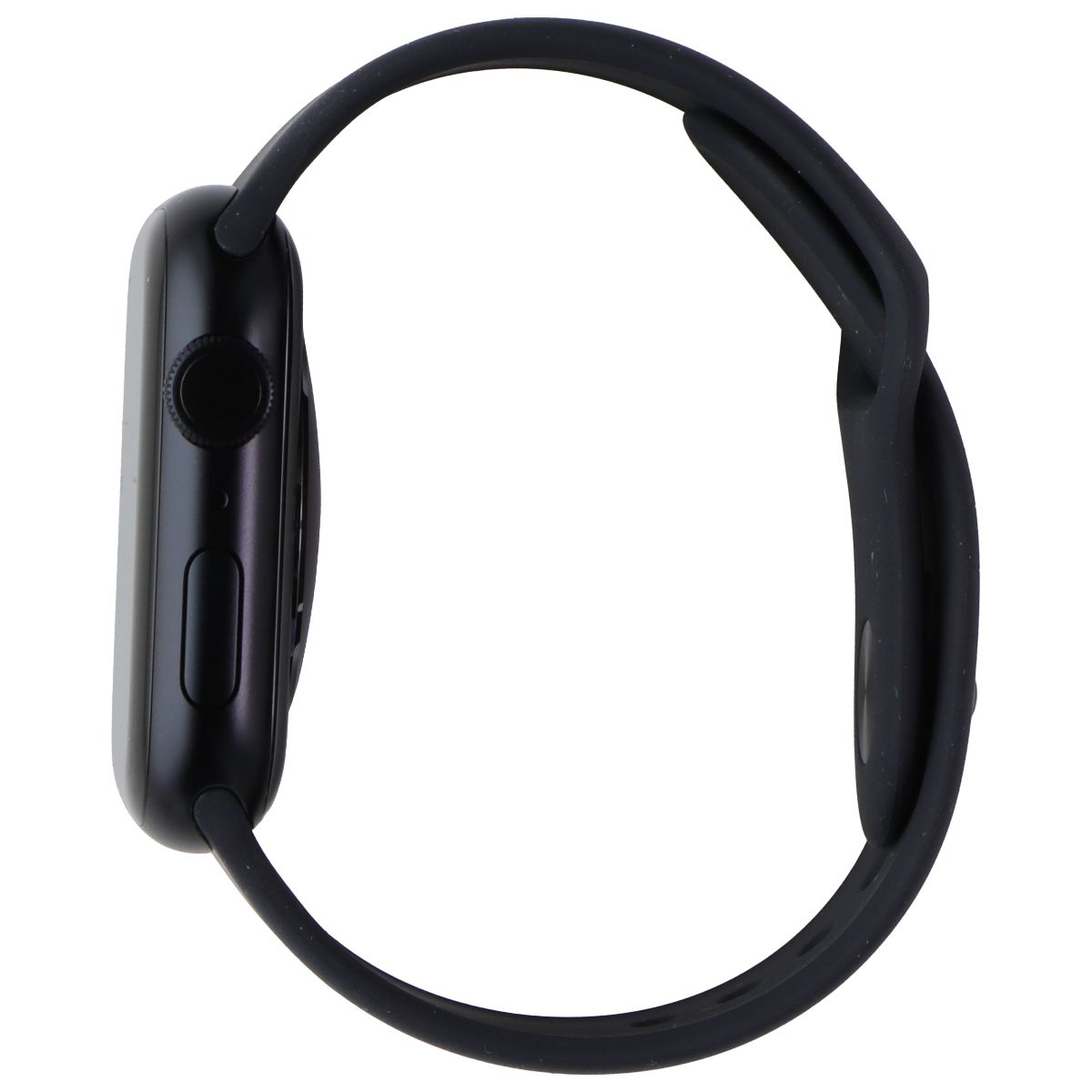 Apple Watch Series 9 (GPS Only) A2980 45mm Midnight Al/Midnight Sp Band (S/M) Smart Watches Apple - Simple Cell Bulk Wholesale Pricing - USA Seller