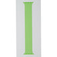Apple 41mm Solo Loop for Apple Watch 42/41/40mm - Sprout Green / Size 4 Smart Watch Accessories - Watch Bands Apple - Simple Cell Bulk Wholesale Pricing - USA Seller