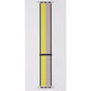 Apple Watch Sport Loop Band (45mm) - Oat Milk/Lemon Zest - Regular Smart Watch Accessories - Watch Bands Apple - Simple Cell Bulk Wholesale Pricing - USA Seller