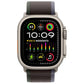 Apple Watch Ultra 2 49mm (GPS + LTE) A2986 - Titanium/Blue Black Trail Loop S/M
