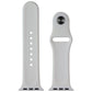 Apple Watch Series 8 (41mm) (A2772) GPS + LTE Silver AL/White Sport Band S/M Smart Watches Apple - Simple Cell Bulk Wholesale Pricing - USA Seller