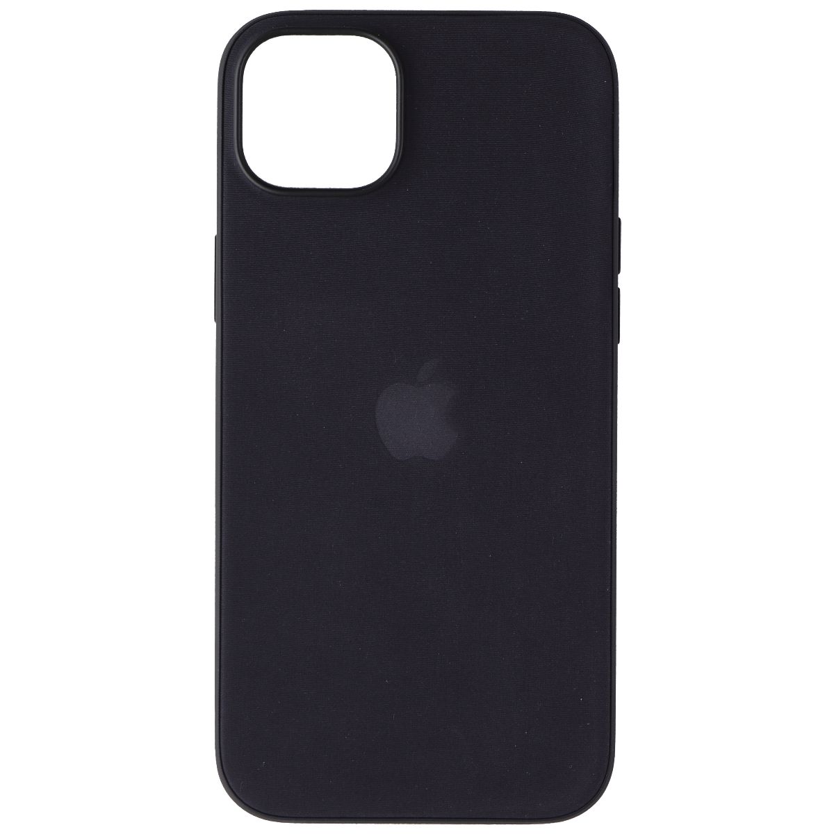 Apple Official FineWoven Case for MagSafe for Apple iPhone 15 Plus - Black Cell Phone - Cases, Covers & Skins Apple - Simple Cell Bulk Wholesale Pricing - USA Seller
