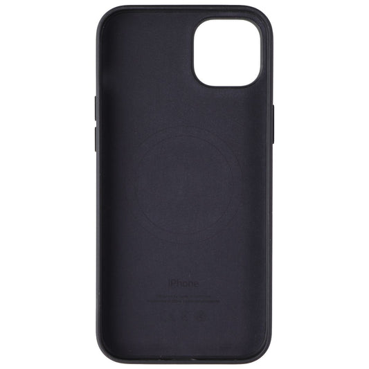 Apple Official FineWoven Case for MagSafe for Apple iPhone 15 Plus - Black Cell Phone - Cases, Covers & Skins Apple - Simple Cell Bulk Wholesale Pricing - USA Seller