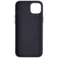 Apple Official FineWoven Case for MagSafe for Apple iPhone 15 Plus - Black Cell Phone - Cases, Covers & Skins Apple - Simple Cell Bulk Wholesale Pricing - USA Seller