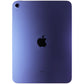 Apple iPad 10th Generation 10.9-inch A2696 Wi-Fi Only 256GB / Blue iPads, Tablets & eBook Readers Apple    - Simple Cell Bulk Wholesale Pricing - USA Seller
