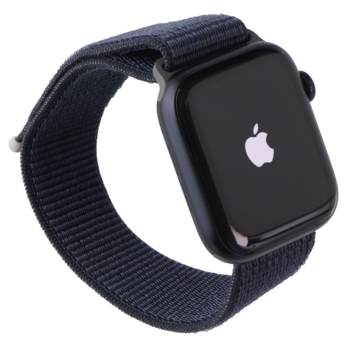Apple Watch SE (2nd Gen) A2727 (GPS + Cellular) 44mm - Midnight AL/Midnight SL Smart Watches Apple - Simple Cell Bulk Wholesale Pricing - USA Seller