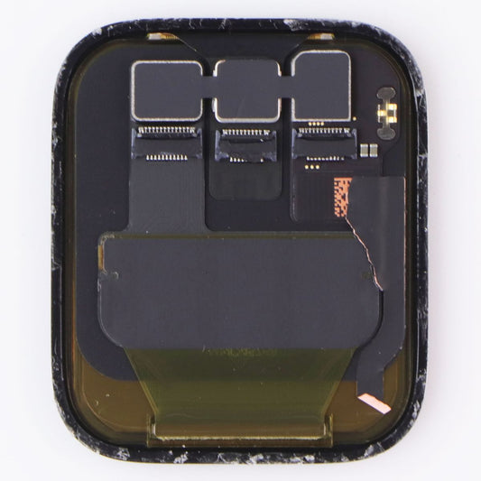 Repair Part - OEM Pull OLED Display for Apple Watch SE 2nd Gen (44mm, A2727) Fitness Technology - Fit Tech Parts & Accessories Apple - Simple Cell Bulk Wholesale Pricing - USA Seller