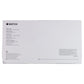 Apple Alpine Loop for Apple Watch Ultra Series (49mm/L) - Black/Black Titanium