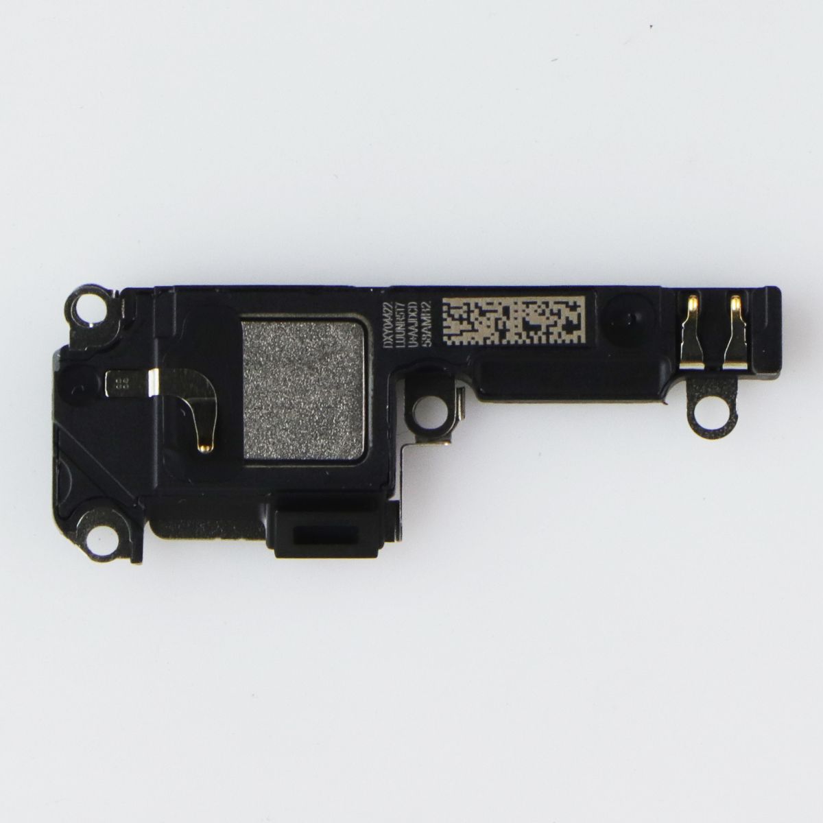 Repair Part - Loudspeaker - For Apple iPhone 12 Mini Cell Phone - Replacement Parts & Tools Apple - Simple Cell Bulk Wholesale Pricing - USA Seller