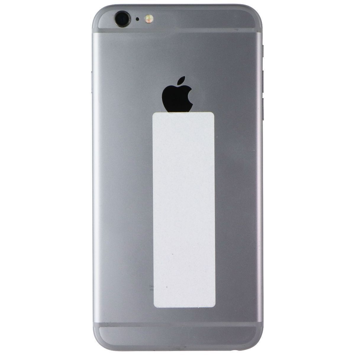 Apple iPhone 6s Plus (5.5-inch) Smartphone (A1687) Unlocked - 64GB / Space Gray Cell Phones & Smartphones Apple - Simple Cell Bulk Wholesale Pricing - USA Seller