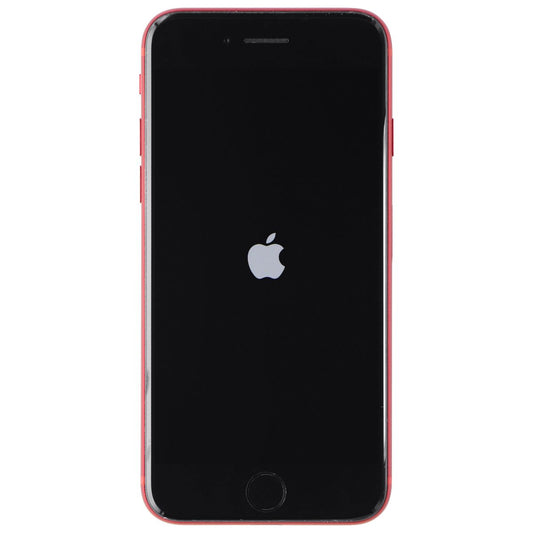 Apple iPhone SE (2nd Gen) 4.7-inch (A2275) Unlocked - 64GB/Red - NO FACE ID Cell Phones & Smartphones Apple - Simple Cell Bulk Wholesale Pricing - USA Seller