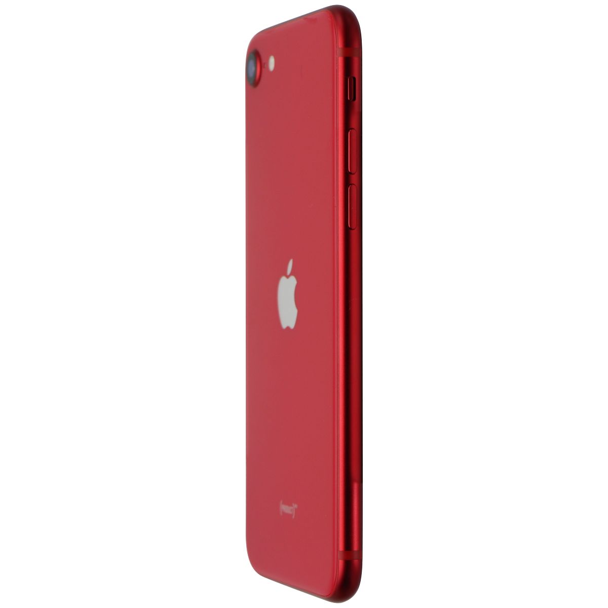 Apple iPhone SE (2nd Gen) 4.7-inch (A2275) Unlocked - 64GB/Red - NO FACE ID Cell Phones & Smartphones Apple - Simple Cell Bulk Wholesale Pricing - USA Seller