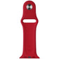 Apple (44mm) Sport Band Clasp for Apple Watch 42/44/45mm Case - Product Red Smart Watch Accessories - Watch Bands Apple - Simple Cell Bulk Wholesale Pricing - USA Seller