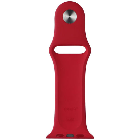 Apple (44mm) Sport Band Clasp for Apple Watch 42/44/45mm Case - Product Red