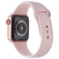 Apple Watch Series 5 (40mm) A2094 (GPS + LTE) - Gold Aluminum / Pink Sport Band Smart Watches Apple - Simple Cell Bulk Wholesale Pricing - USA Seller