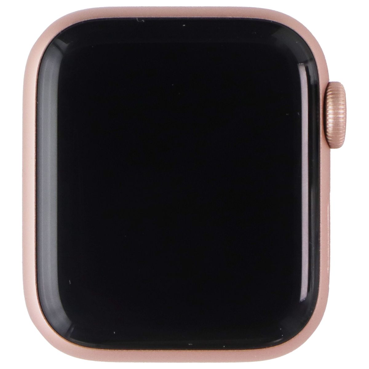 Apple Watch Series 5 (40mm) A2094 (GPS + LTE) - Gold Aluminum / Pink Sport Band Smart Watches Apple - Simple Cell Bulk Wholesale Pricing - USA Seller