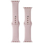 Apple Watch Series 5 (40mm) A2094 (GPS + LTE) - Gold Aluminum / Pink Sport Band Smart Watches Apple - Simple Cell Bulk Wholesale Pricing - USA Seller