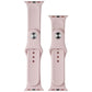 Apple Watch Series 5 (40mm) A2094 (GPS + LTE) - Gold Aluminum / Pink Sport Band Smart Watches Apple - Simple Cell Bulk Wholesale Pricing - USA Seller