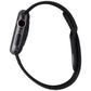 Apple Watch Nike Series 5 (40mm) (A2094) GPS + LTE - Space Gray AL/BLK Sp Band Smart Watches Apple    - Simple Cell Bulk Wholesale Pricing - USA Seller