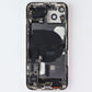 Repair Part OEM Pull Back Glass and Frame for Apple iPhone 13 - Starlight Cell Phone - Replacement Parts & Tools Apple - Simple Cell Bulk Wholesale Pricing - USA Seller