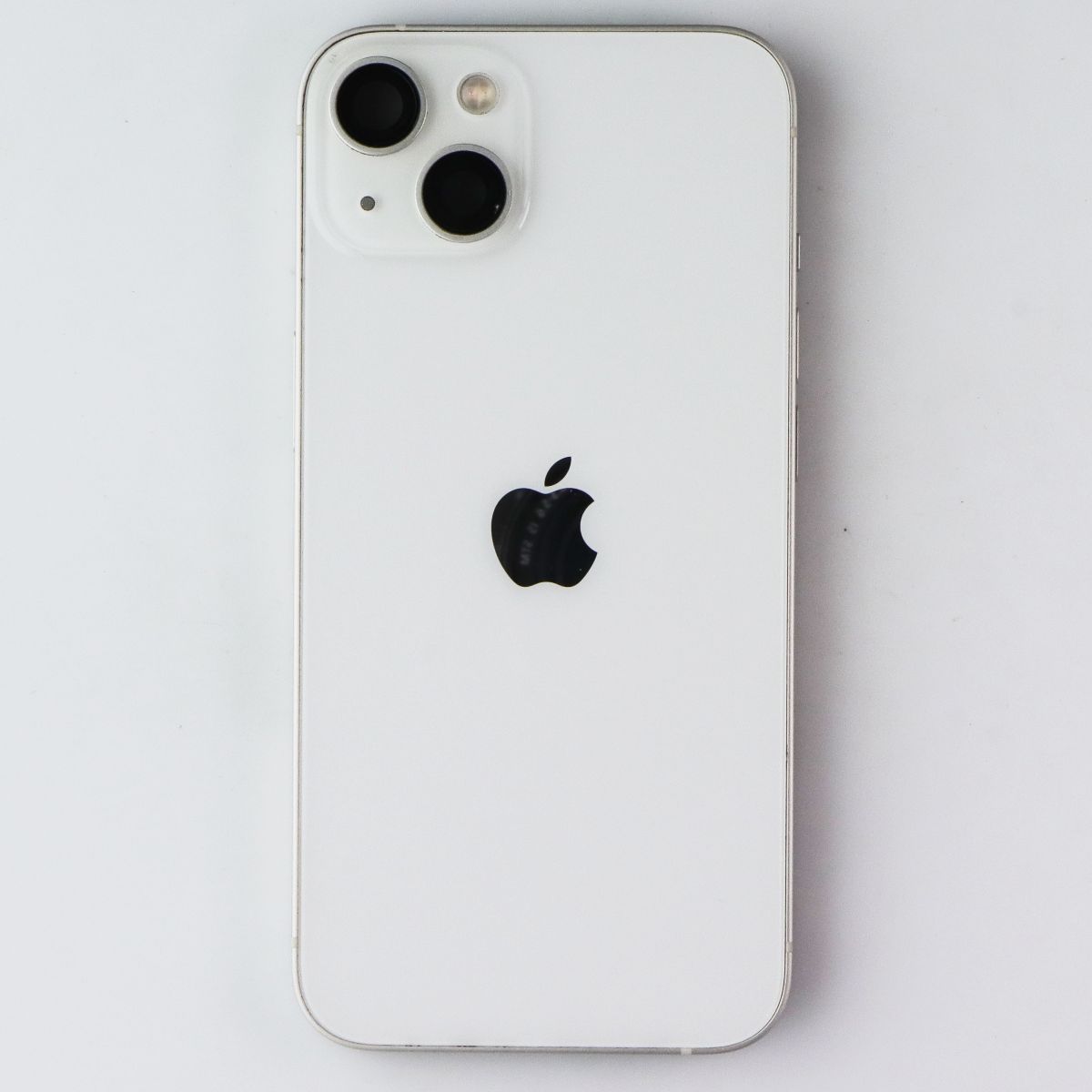 Repair Part OEM Pull Back Glass and Frame for Apple iPhone 13 - Starlight Cell Phone - Replacement Parts & Tools Apple - Simple Cell Bulk Wholesale Pricing - USA Seller