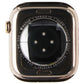 Apple Watch Series 10 (GPS + LTE, 46mm) - Gold Ti/Starlight Sp Band M/L - A3003 Smart Watches Apple - Simple Cell Bulk Wholesale Pricing - USA Seller