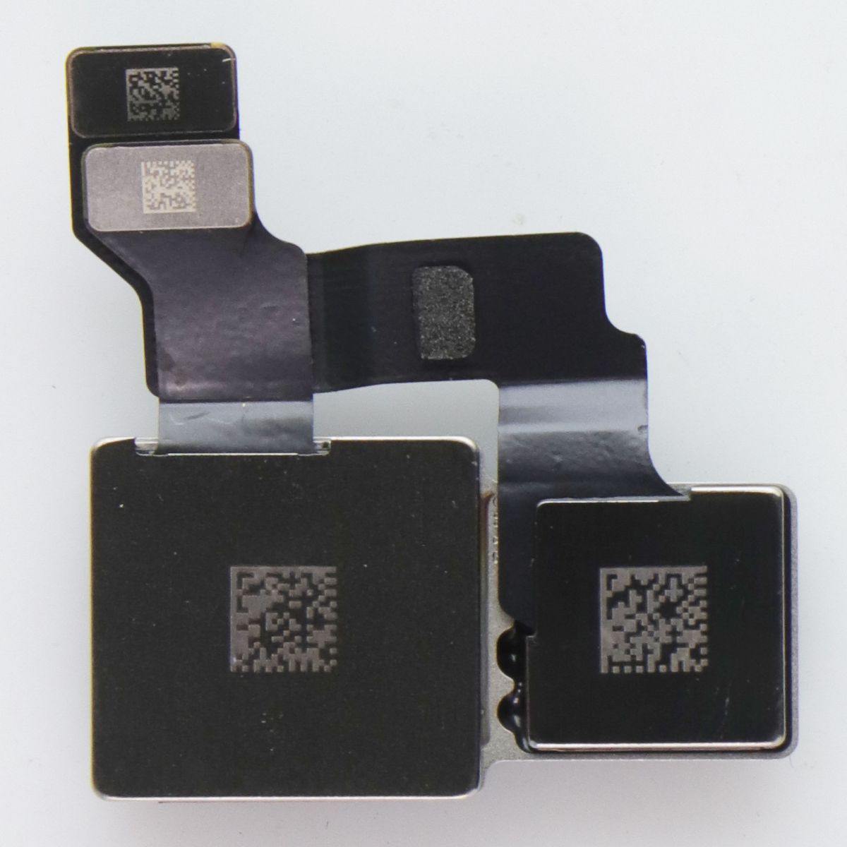 Repair Part - OEM Pull Rear Camera for iPhone 12 Mini Cell Phone - Replacement Parts & Tools Apple - Simple Cell Bulk Wholesale Pricing - USA Seller