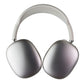 Apple AirPods Max Wireless Over-Ear Headphones - Starlight (USB-C, A3184) Portable Audio - Headphones Apple - Simple Cell Bulk Wholesale Pricing - USA Seller