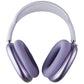 Apple AirPods Max Wireless Over-Ear ANC Headphones - Purple (USB-C, A3184) Portable Audio - Headphones Apple - Simple Cell Bulk Wholesale Pricing - USA Seller