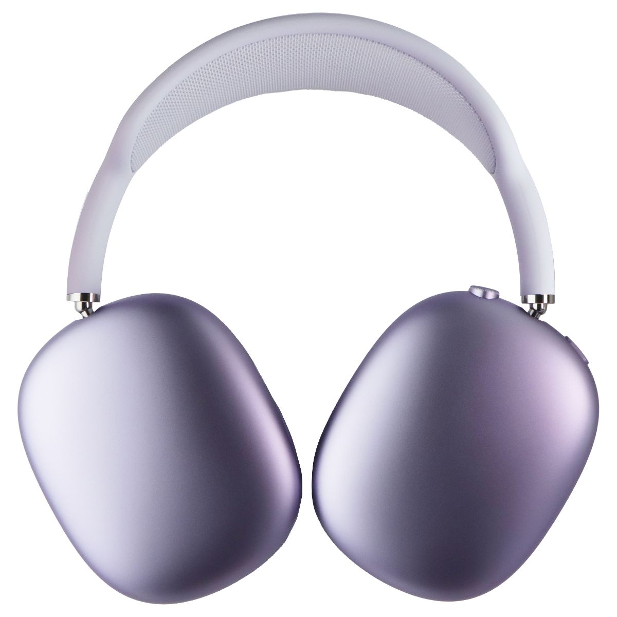 Apple AirPods Max Wireless Over-Ear ANC Headphones - Purple (USB-C, A3184) Portable Audio - Headphones Apple - Simple Cell Bulk Wholesale Pricing - USA Seller
