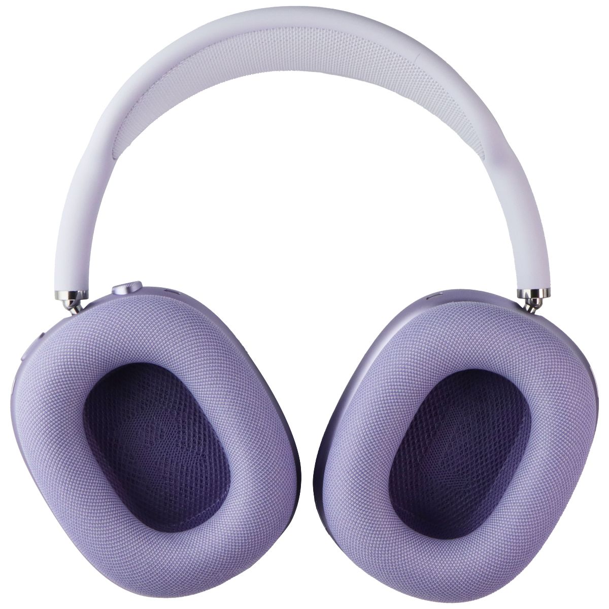 Apple AirPods Max Wireless Over-Ear ANC Headphones - Purple (USB-C, A3184) Portable Audio - Headphones Apple - Simple Cell Bulk Wholesale Pricing - USA Seller