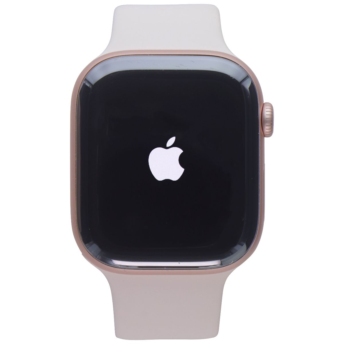 Apple Watch Series 10 (GPS + LTE, 46mm) - Rose Gold AL/Blush Sp Band S/M - A3003 Smart Watches Apple - Simple Cell Bulk Wholesale Pricing - USA Seller