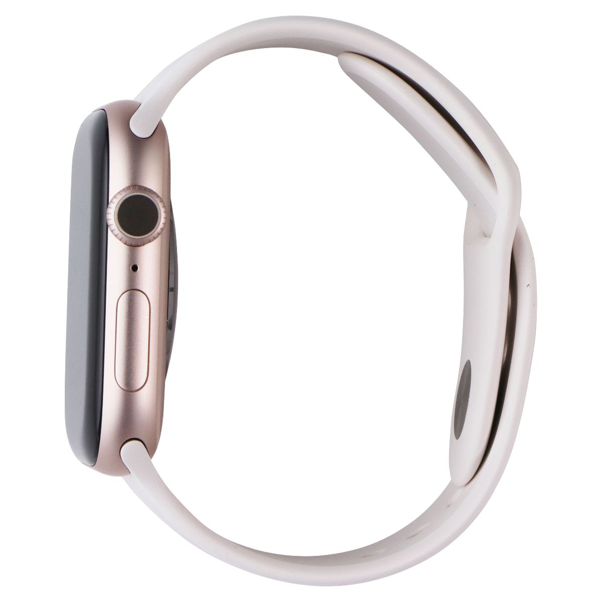 Apple Watch Series 10 (GPS + LTE, 46mm) - Rose Gold AL/Blush Sp Band S/M - A3003 Smart Watches Apple - Simple Cell Bulk Wholesale Pricing - USA Seller
