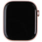 Apple Watch Series 10 (GPS + LTE, 46mm) - Rose Gold AL/Blush Sp Band S/M - A3003 Smart Watches Apple - Simple Cell Bulk Wholesale Pricing - USA Seller