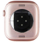 Apple Watch Series 10 (GPS + LTE, 46mm) - Rose Gold AL/Blush Sp Band S/M - A3003 Smart Watches Apple - Simple Cell Bulk Wholesale Pricing - USA Seller