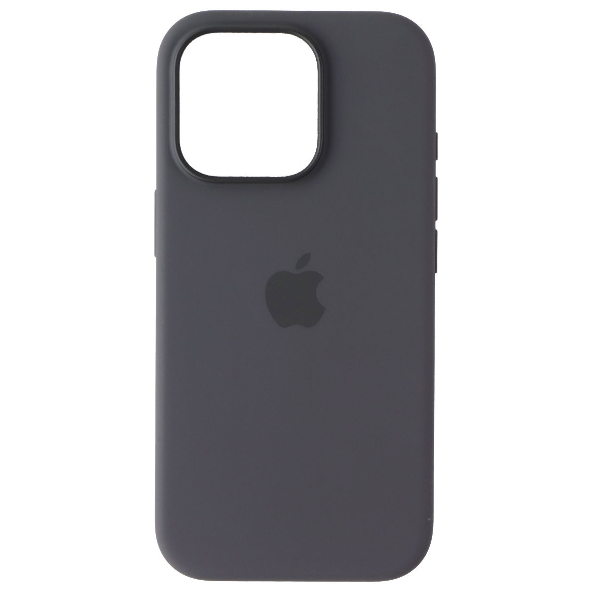 Apple Official Silicone Case for MagSafe for iPhone 16 Pro - Gray (MYYL3ZM/A) Cell Phone - Cases, Covers & Skins Apple - Simple Cell Bulk Wholesale Pricing - USA Seller