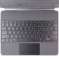 Apple Magic Keyboard for iPad Air 13-inch (M4) US English - Black (A3340)