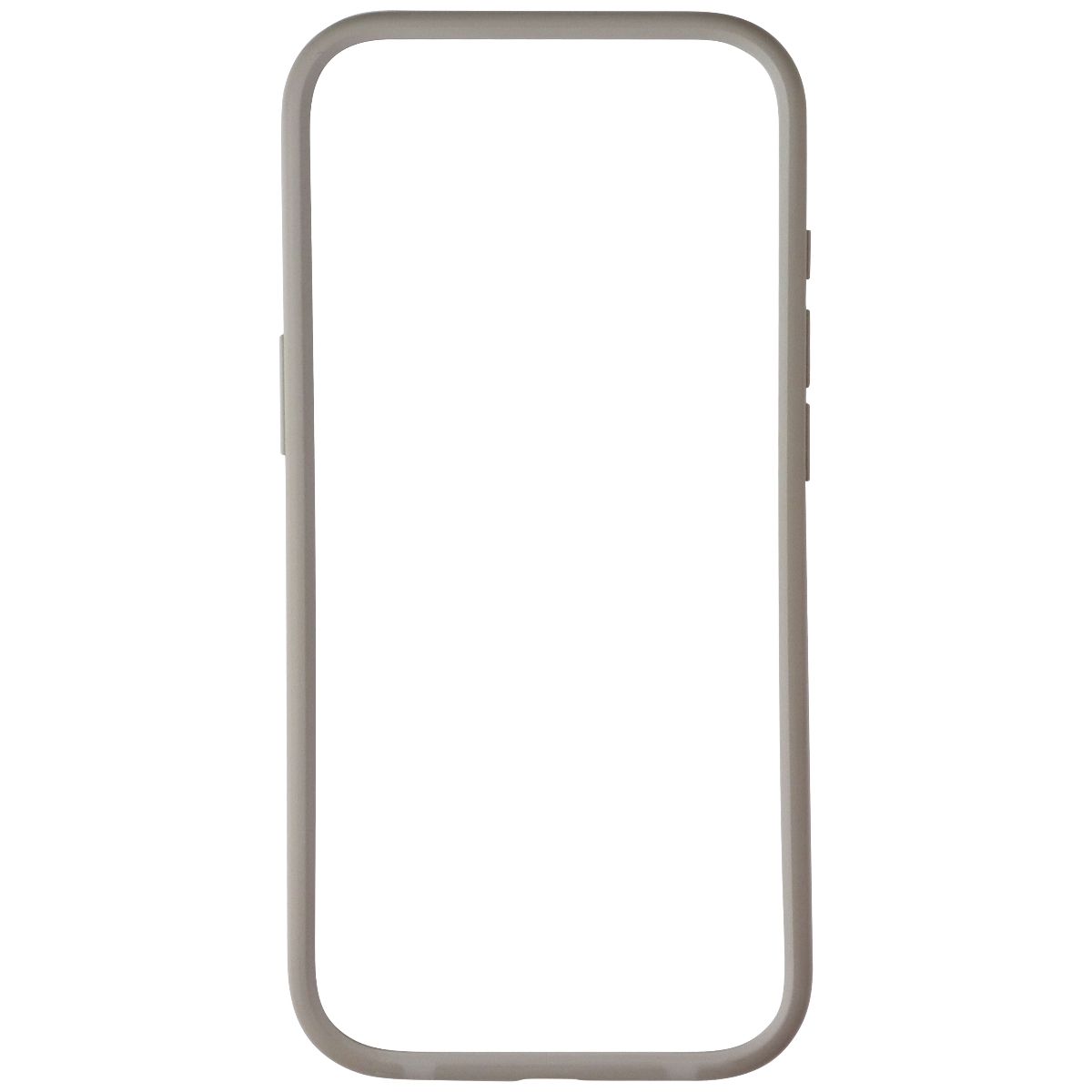 Apple Official Bumper for iPhone 17 Air - Tan (A3610)