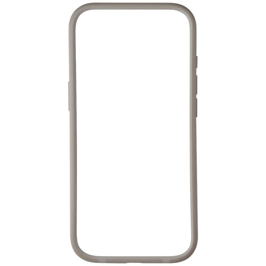 Apple Official Bumper for iPhone 17 Air - Tan (A3610) Cell Phone - Cases, Covers & Skins Apple - Simple Cell Bulk Wholesale Pricing - USA Seller