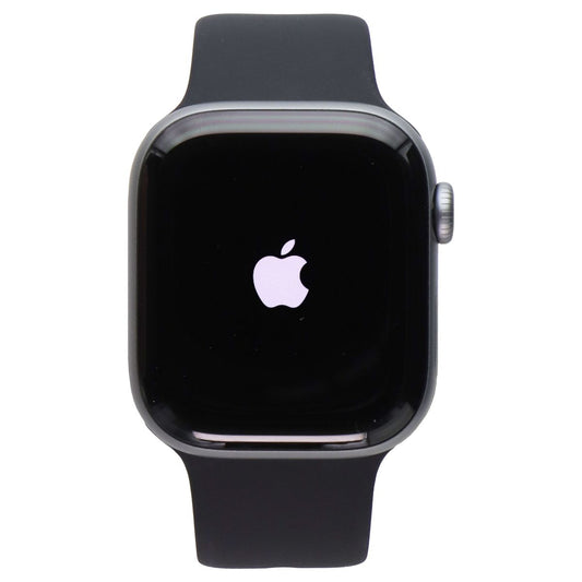 Apple Watch Series 11 (42mm) GPS + LTE (A3335) Space Gray AL/Black SB (S/M)