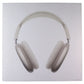 Apple AirPods Max 2 Wireless Over-Ear Headphones - Starlight (A3454) Portable Audio - Headphones Apple - Simple Cell Bulk Wholesale Pricing - USA Seller