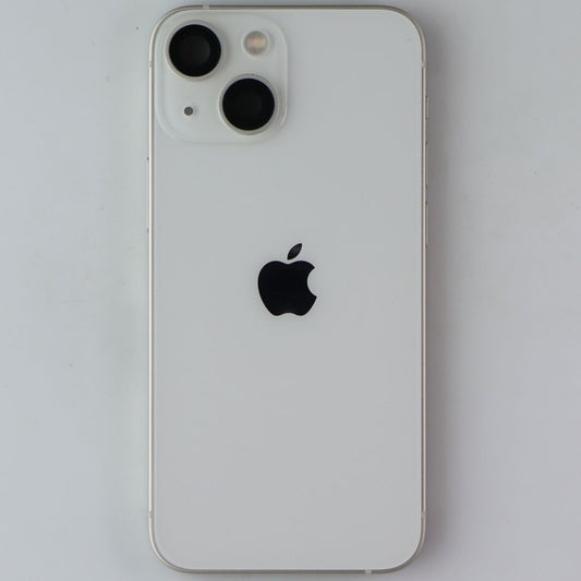 Repair Part OEM Pull Frame with Small Parts for Apple iPhone 13 Mini - Starlight