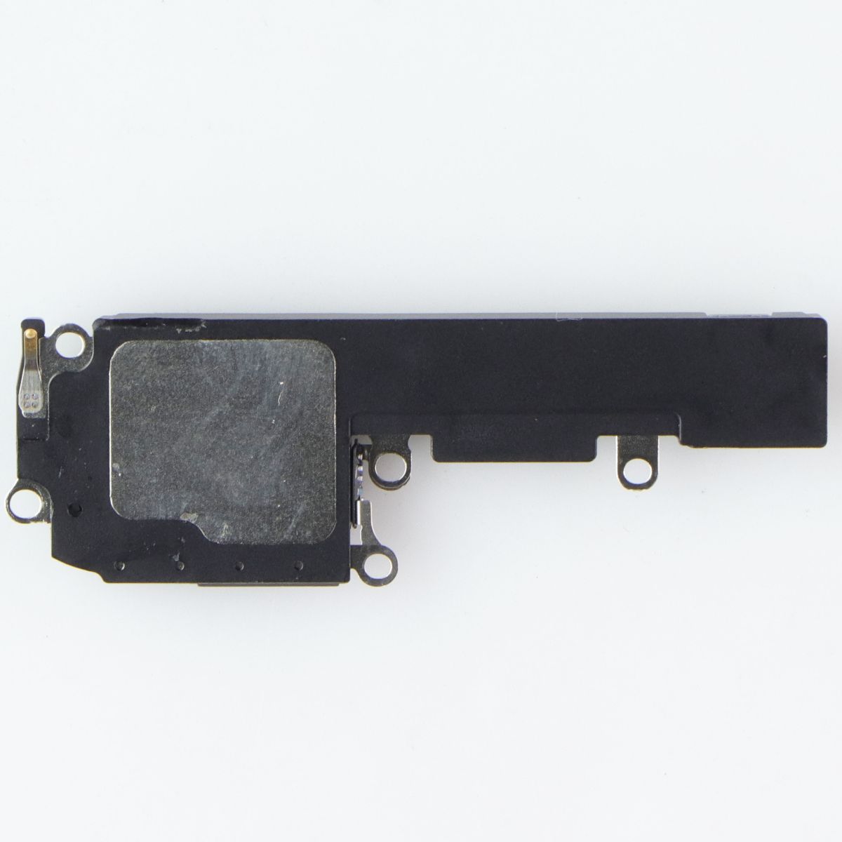Repair Part - Loudspeaker - OEM Pull from Apple iPhone 16 Cell Phone - Replacement Parts & Tools Apple - Simple Cell Bulk Wholesale Pricing - USA Seller