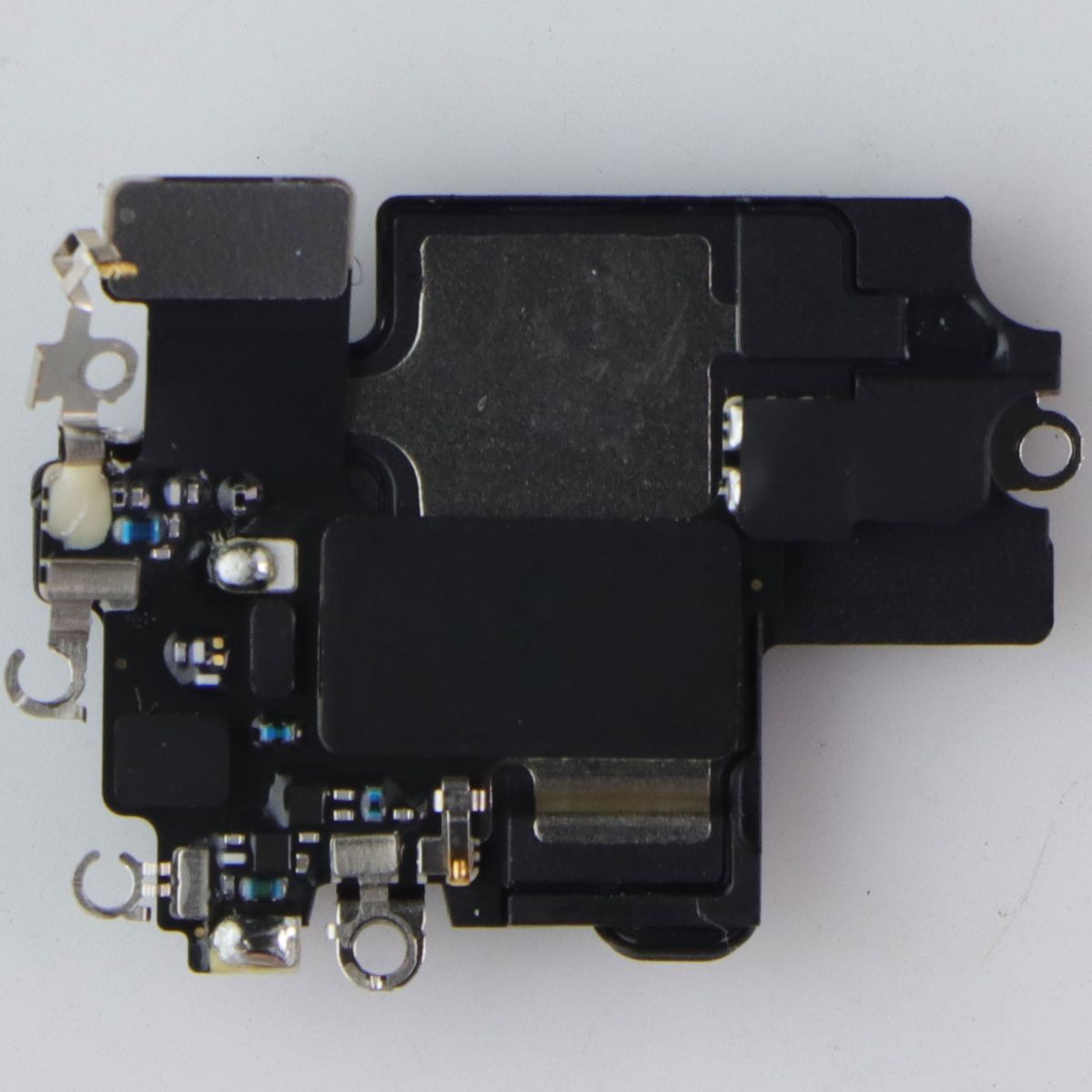 Repair Part OEM Pull Apple iPhone 15 Earpiece Speaker w/ WiFi GPRS Flex