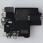 Repair Part OEM Pull Apple iPhone 15 Earpiece Speaker w/ WiFi GPRS Flex Cell Phone - Replacement Parts & Tools Apple - Simple Cell Bulk Wholesale Pricing - USA Seller