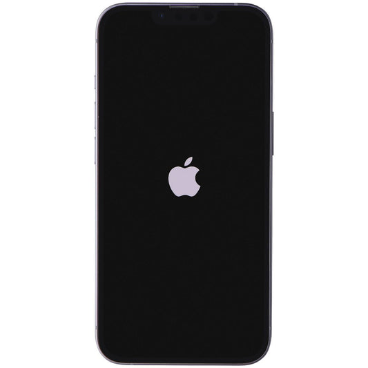 Apple iPhone 14 (6.1-inch) Smartphone (A2649) Spectrum Only - 128GB/Purple Cell Phones & Smartphones Apple - Simple Cell Bulk Wholesale Pricing - USA Seller