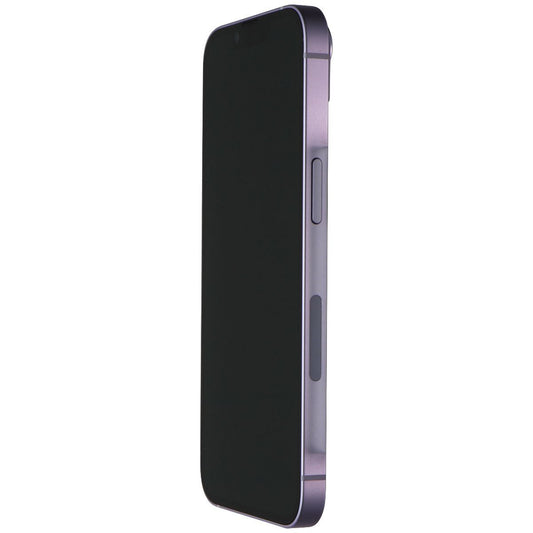 Apple iPhone 14 (6.1-inch) Smartphone (A2649) Unlocked - 128GB/Purple Cell Phones & Smartphones Apple - Simple Cell Bulk Wholesale Pricing - USA Seller