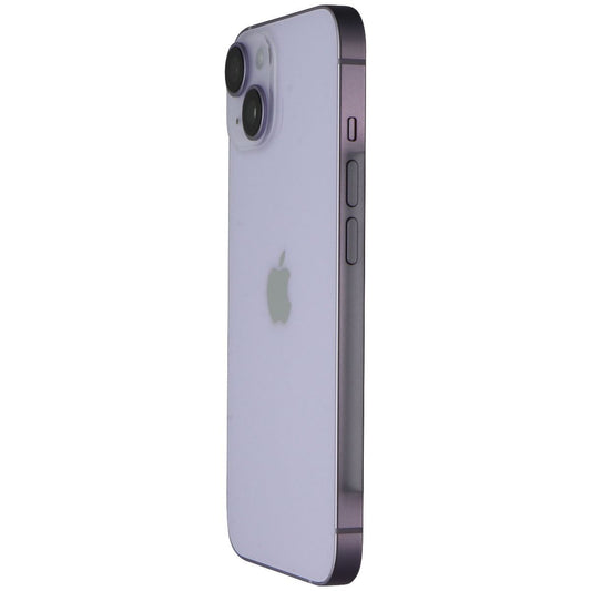 Apple iPhone 14 (6.1-inch) Smartphone (A2649) Unlocked - 128GB/Purple Cell Phones & Smartphones Apple - Simple Cell Bulk Wholesale Pricing - USA Seller
